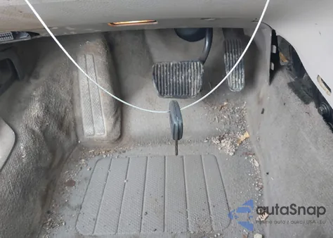 2004 Volvo S80 2.9/T6 z USA, uszkodzony, nr VIN YV1TR91Z541344566